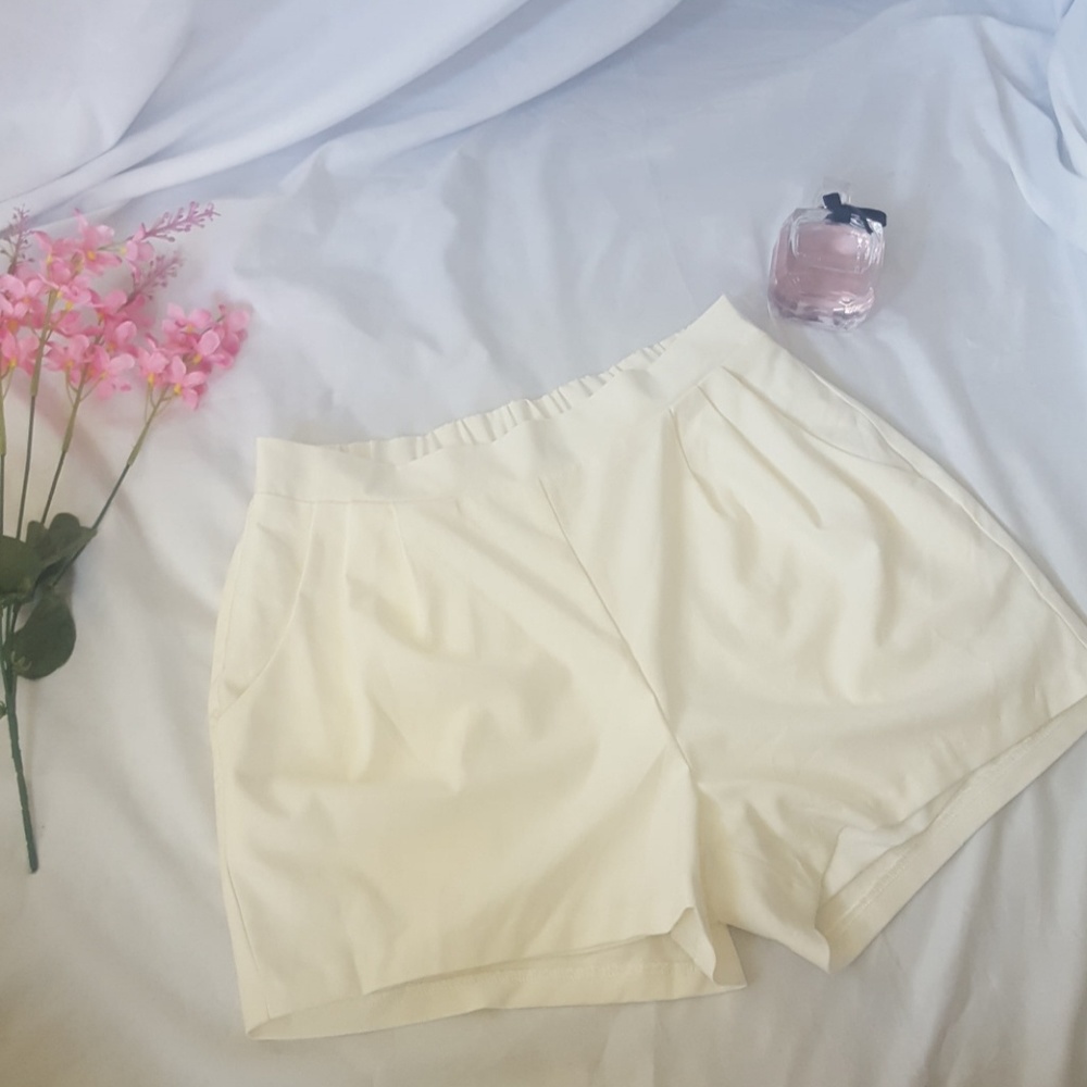VINTAGE VENUS short SHORTS